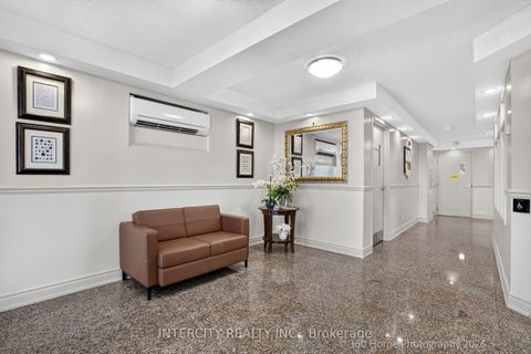Photo 2 at 304 - 245 Pine Grove Road, Islington Woods, Vaughan