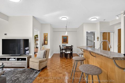 Photo 6 at 304 - 245 Pine Grove Road, Islington Woods, Vaughan