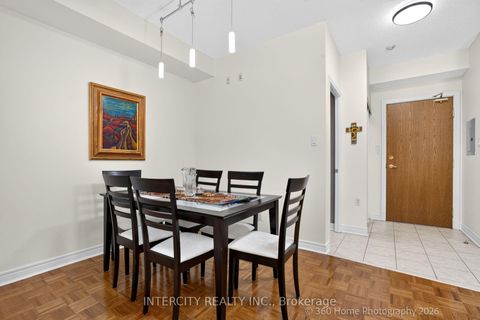 Photo 8 at 304 - 245 Pine Grove Road, Islington Woods, Vaughan