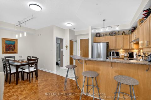 Photo 9 at 304 - 245 Pine Grove Road, Islington Woods, Vaughan