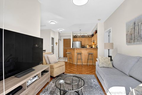 Photo 10 at 304 - 245 Pine Grove Road, Islington Woods, Vaughan