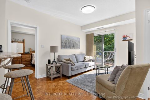 Photo 12 at 304 - 245 Pine Grove Road, Islington Woods, Vaughan