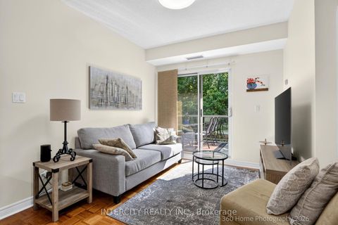 Photo 13 at 304 - 245 Pine Grove Road, Islington Woods, Vaughan