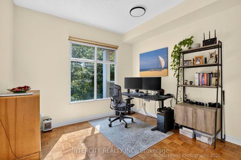 Photo 15 at 304 - 245 Pine Grove Road, Islington Woods, Vaughan
