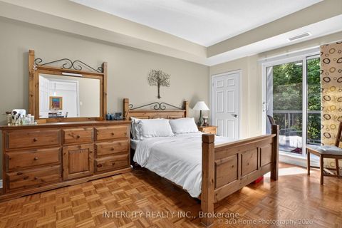 Photo 17 at 304 - 245 Pine Grove Road, Islington Woods, Vaughan