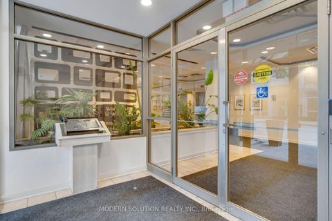 Photo 3 at 201 - 99 Hayden Street, Yonge Corridor, Toronto