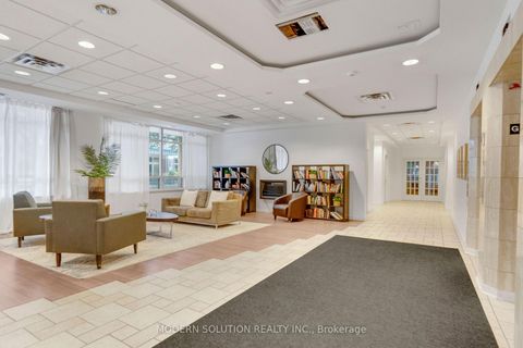 Photo 4 at 201 - 99 Hayden Street, Yonge Corridor, Toronto