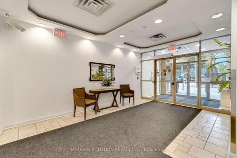Photo 5 at 201 - 99 Hayden Street, Yonge Corridor, Toronto