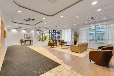 Photo 6 at 201 - 99 Hayden Street, Yonge Corridor, Toronto
