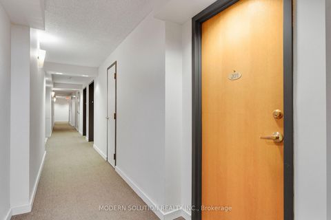 Photo 8 at 201 - 99 Hayden Street, Yonge Corridor, Toronto