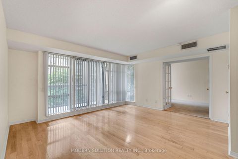 Photo 11 at 201 - 99 Hayden Street, Yonge Corridor, Toronto