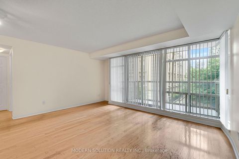 Photo 12 at 201 - 99 Hayden Street, Yonge Corridor, Toronto