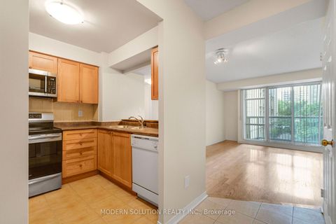 Photo 18 at 201 - 99 Hayden Street, Yonge Corridor, Toronto