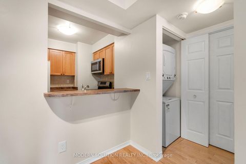 Photo 23 at 201 - 99 Hayden Street, Yonge Corridor, Toronto