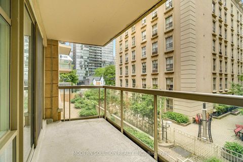 Photo 24 at 201 - 99 Hayden Street, Yonge Corridor, Toronto