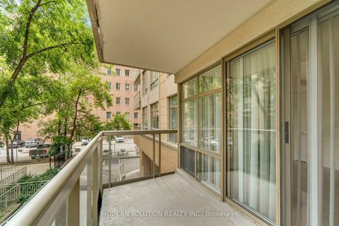 Photo 26 at 201 - 99 Hayden Street, Yonge Corridor, Toronto