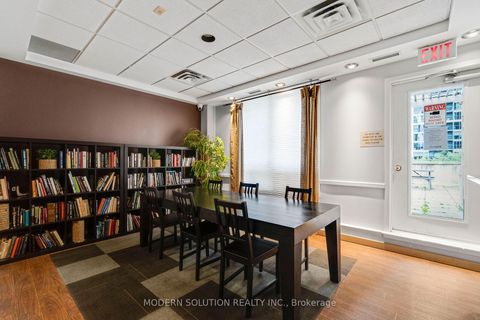 Photo 28 at 201 - 99 Hayden Street, Yonge Corridor, Toronto