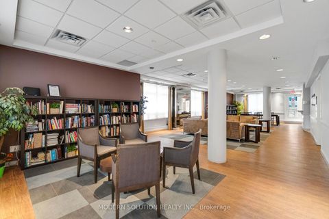 Photo 29 at 201 - 99 Hayden Street, Yonge Corridor, Toronto