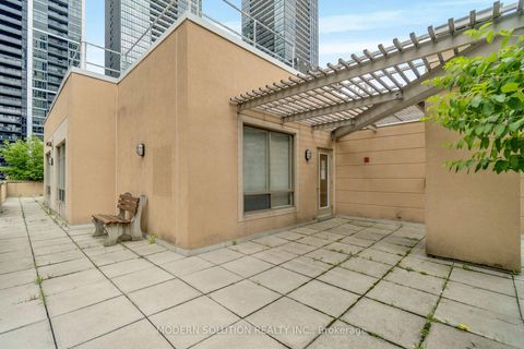 Photo 31 at 201 - 99 Hayden Street, Yonge Corridor, Toronto