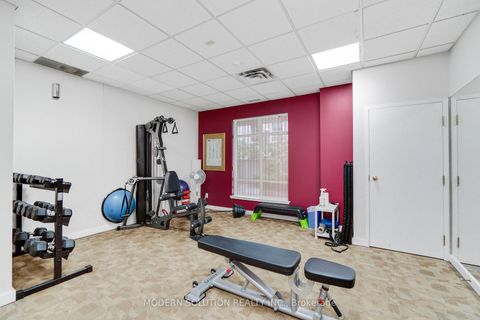 Photo 33 at 201 - 99 Hayden Street, Yonge Corridor, Toronto