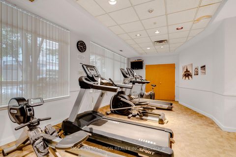 Photo 34 at 201 - 99 Hayden Street, Yonge Corridor, Toronto
