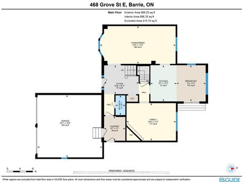 Photo 20 at 468 Grove Street E, Grove East, Barrie