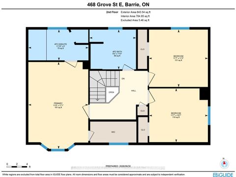 Photo 21 at 468 Grove Street E, Grove East, Barrie