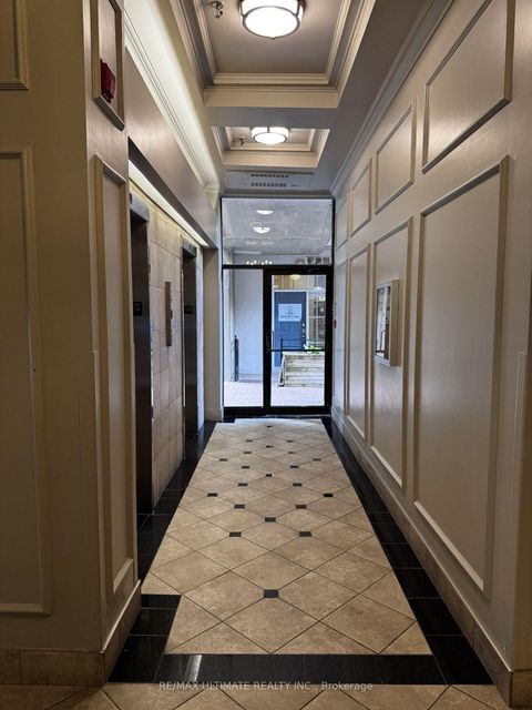 Photo 2 at 217 - 80 Saint Patrick Street, Chinatown, Toronto