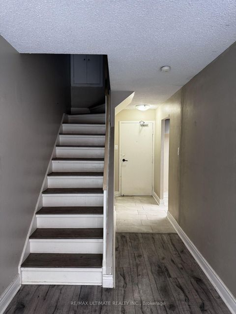 Photo 5 at 217 - 80 Saint Patrick Street, Chinatown, Toronto