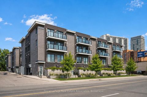Photo 0 at 40 - 2059 Weston Road, Weston, Toronto