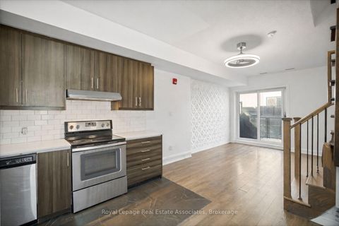 Photo 7 at 40 - 2059 Weston Road, Weston, Toronto