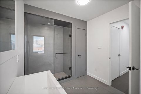 Photo 26 at 40 - 2059 Weston Road, Weston, Toronto