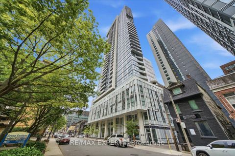 Photo 0 at 401 - 77 Mutual Street, Yonge Corridor, Toronto