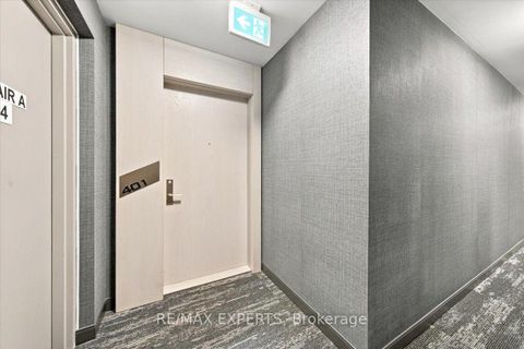 Photo 6 at 401 - 77 Mutual Street, Yonge Corridor, Toronto