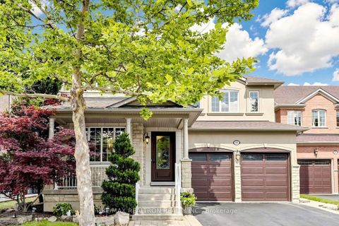 Photo 0 at 52 Canelli Heights Court, Patterson, Vaughan