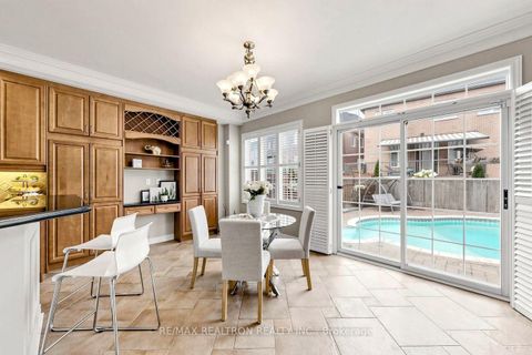 Photo 8 at 52 Canelli Heights Court, Patterson, Vaughan