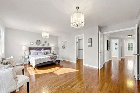 Photo 13 at 52 Canelli Heights Court, Patterson, Vaughan