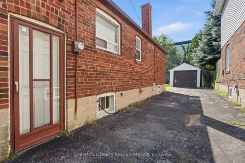 Photo 24 at 425 O'Connor Drive, East York, Toronto