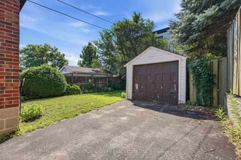 Photo 28 at 425 O'Connor Drive, East York, Toronto