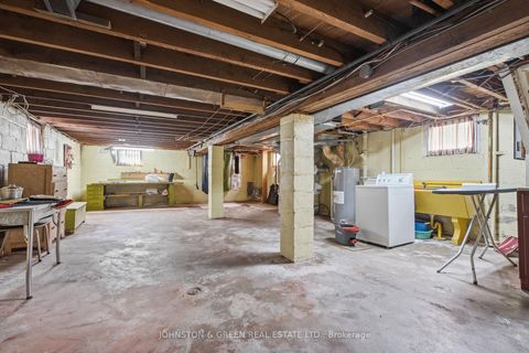 Photo 29 at 425 O'Connor Drive, East York, Toronto