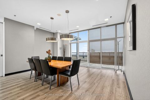 Photo 3 at Th3 - 11 Superior Avenue, Mimico, Toronto