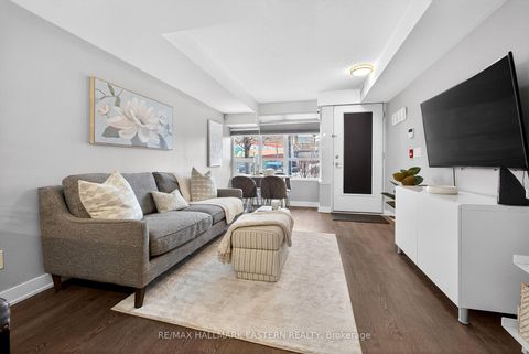 Photo 5 at Th3 - 11 Superior Avenue, Mimico, Toronto
