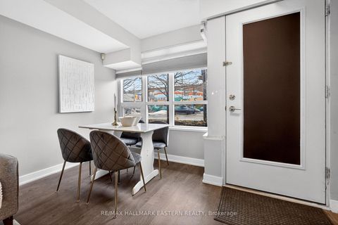 Photo 8 at Th3 - 11 Superior Avenue, Mimico, Toronto