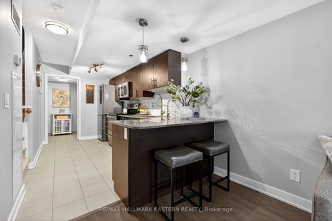 Photo 10 at Th3 - 11 Superior Avenue, Mimico, Toronto