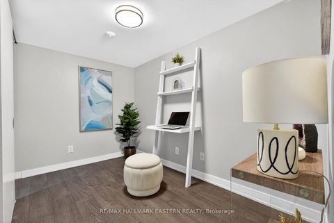 Photo 16 at Th3 - 11 Superior Avenue, Mimico, Toronto