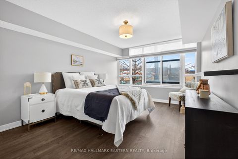Photo 17 at Th3 - 11 Superior Avenue, Mimico, Toronto