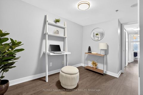 Photo 20 at Th3 - 11 Superior Avenue, Mimico, Toronto