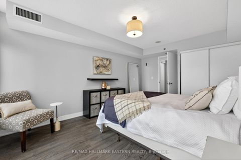 Photo 21 at Th3 - 11 Superior Avenue, Mimico, Toronto