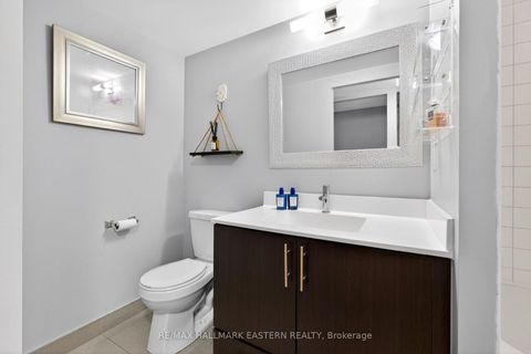 Photo 23 at Th3 - 11 Superior Avenue, Mimico, Toronto