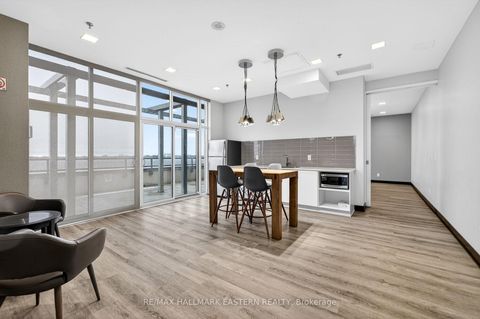 Photo 32 at Th3 - 11 Superior Avenue, Mimico, Toronto